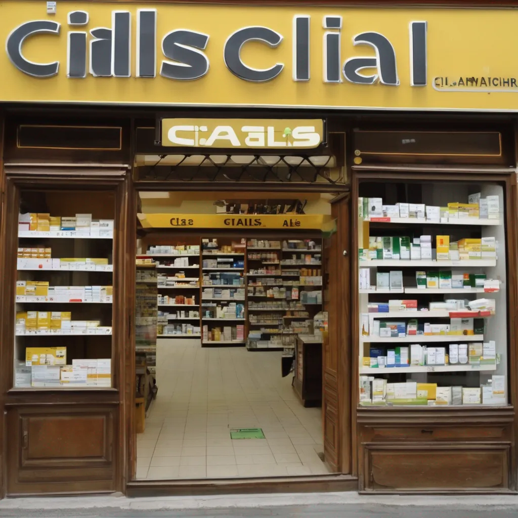 Générique cialis numéro 3